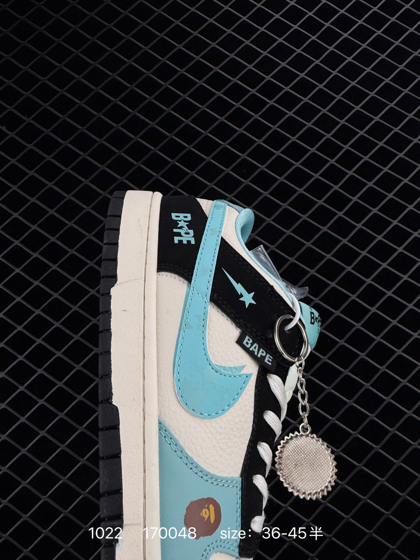 Nike Air Jordan 1 Low